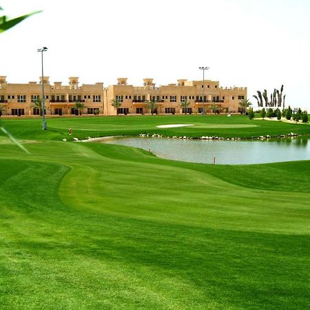 شقة رأس الخيمة  في Sea View, Al Hamra, Uae المظهر الخارجي الصورة