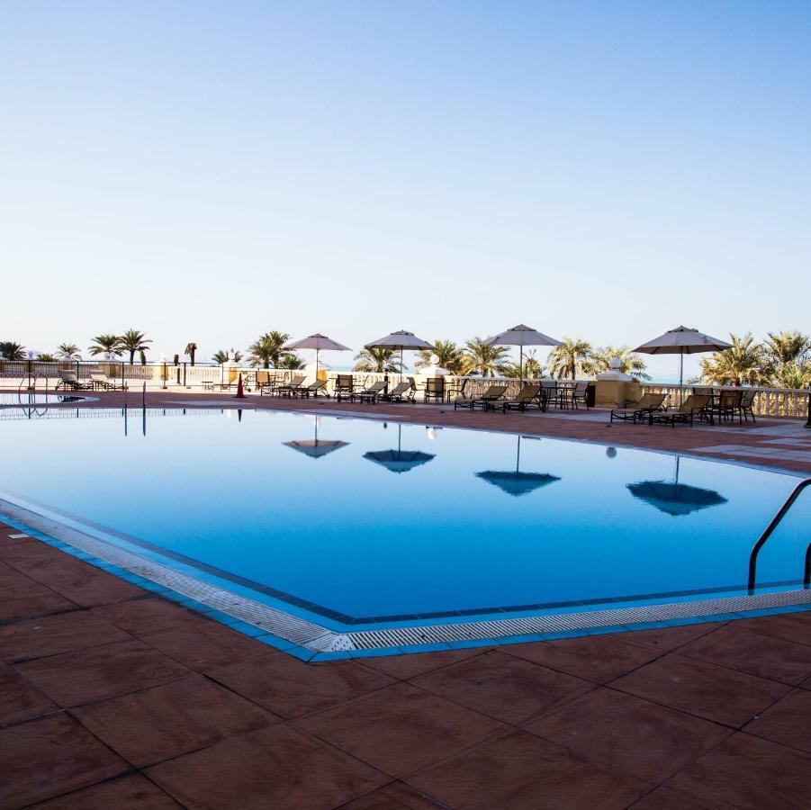 شقة رأس الخيمة  في Sea View, Al Hamra, Uae المظهر الخارجي الصورة