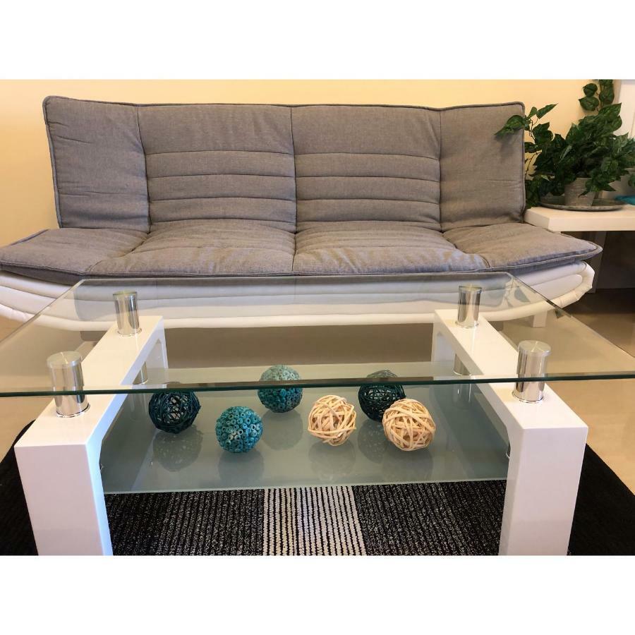 شقة رأس الخيمة  في Sea View, Al Hamra, Uae المظهر الخارجي الصورة