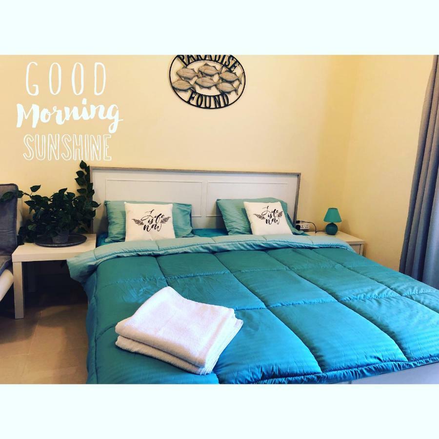 شقة رأس الخيمة  في Sea View, Al Hamra, Uae المظهر الخارجي الصورة