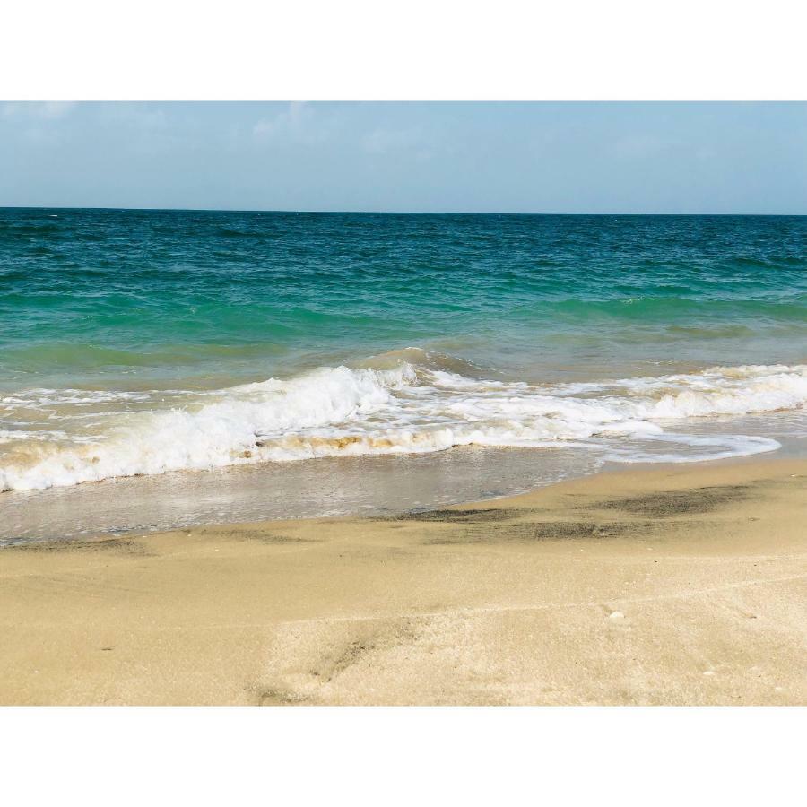 شقة رأس الخيمة  في Sea View, Al Hamra, Uae المظهر الخارجي الصورة