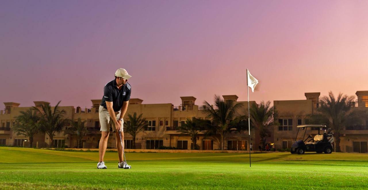 شقة رأس الخيمة  في Sea View, Al Hamra, Uae المظهر الخارجي الصورة